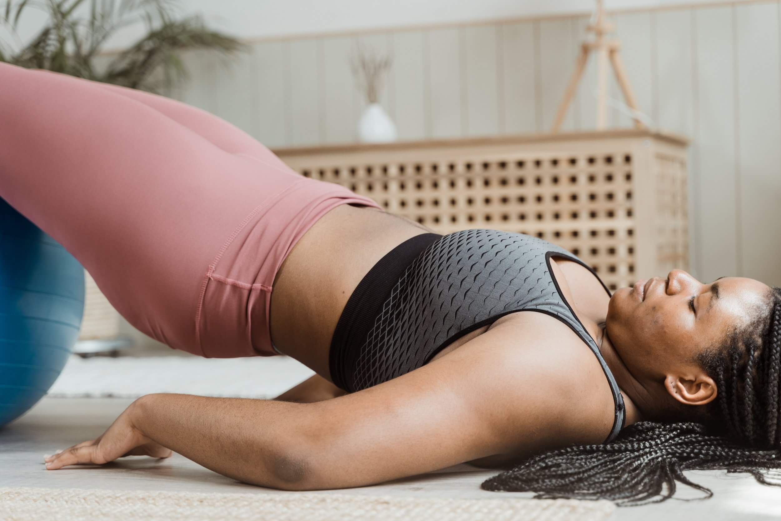 Importance of Hip Mobility and Exercises to Improve Form