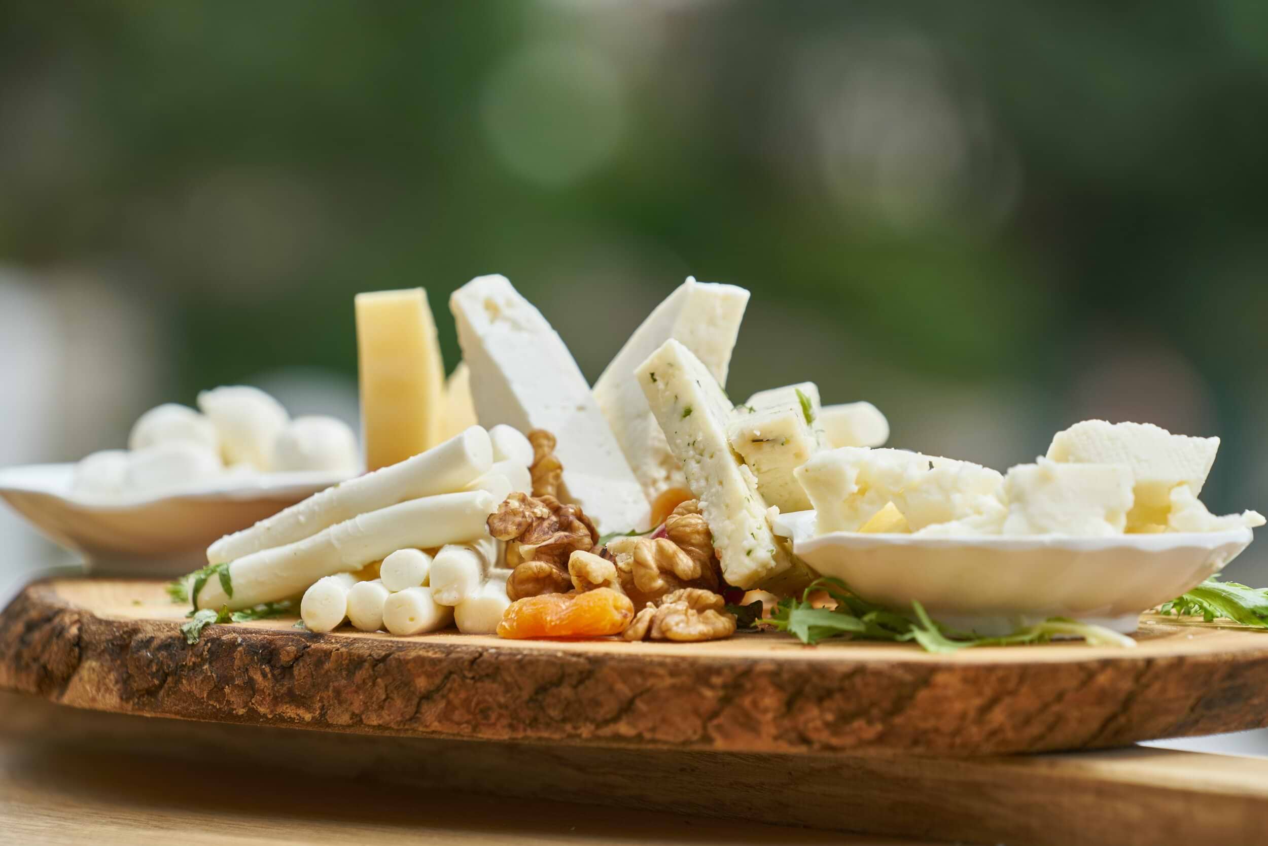 The Impact of Dairy Food On Insulin And Blood Sugar Levels
