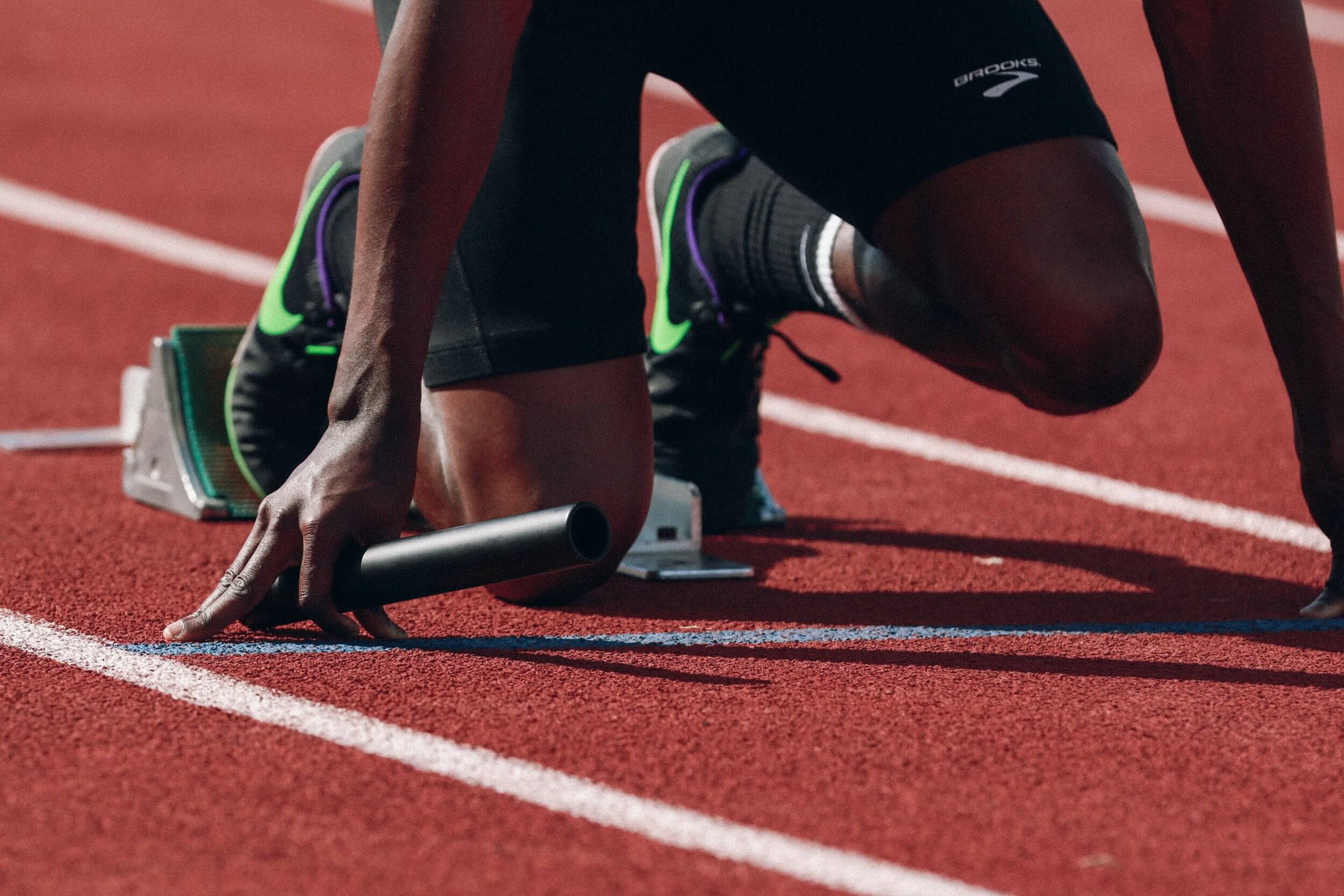 Elite Athletes And Mental Health Disorders
