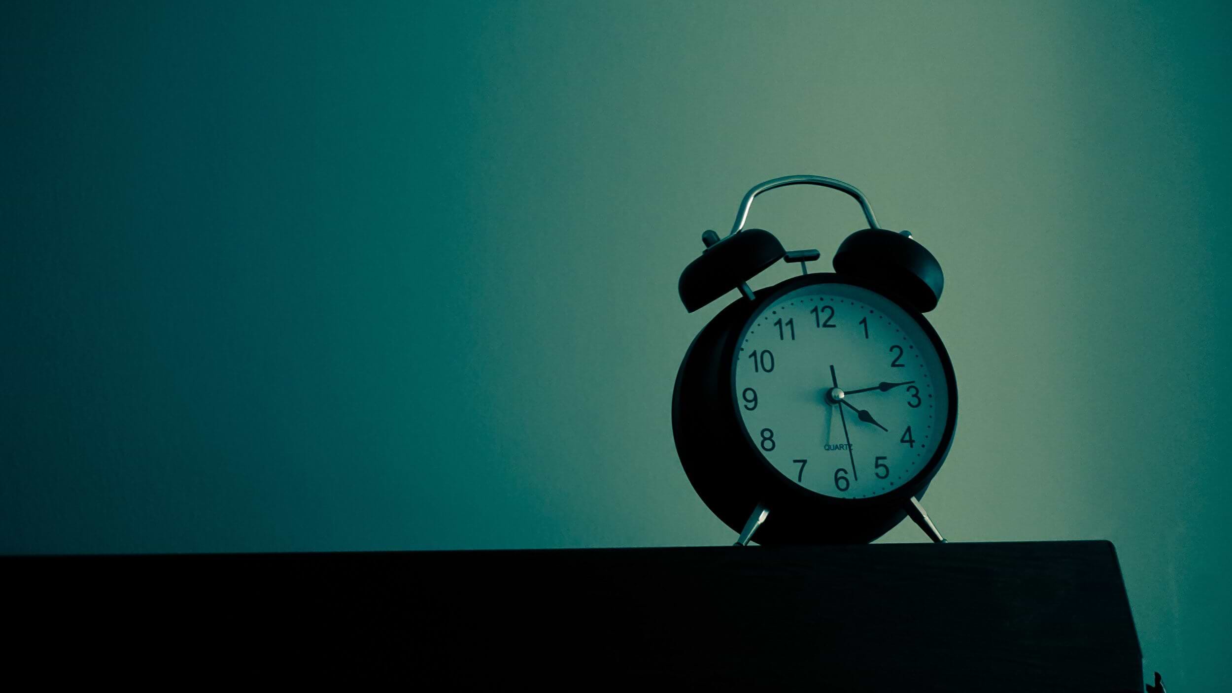 No Sound Alarms: Revolutionising the Way You Wake Up