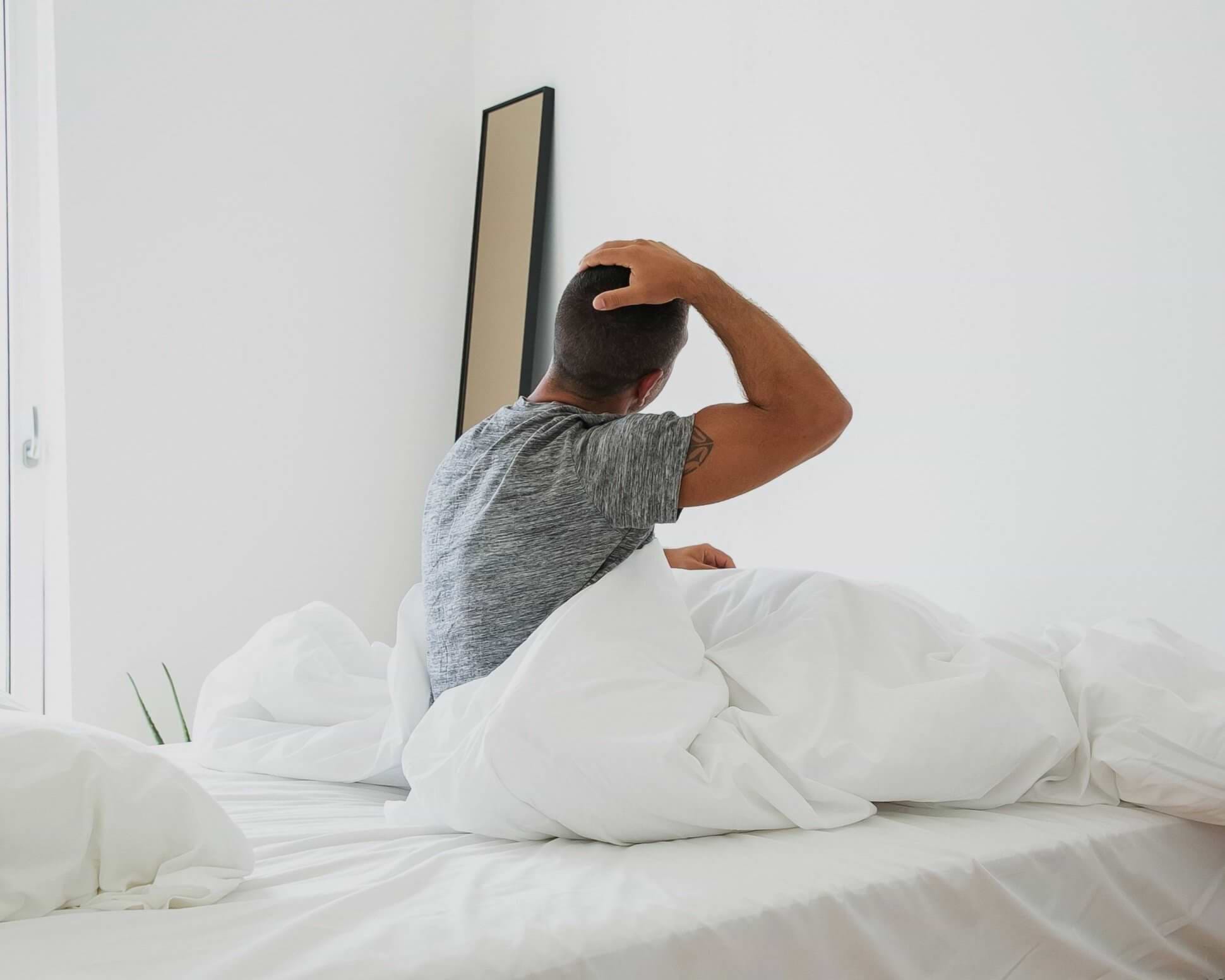 Is ‘Eight Hours’ The Golden Number For Optimum Performance In Athletes