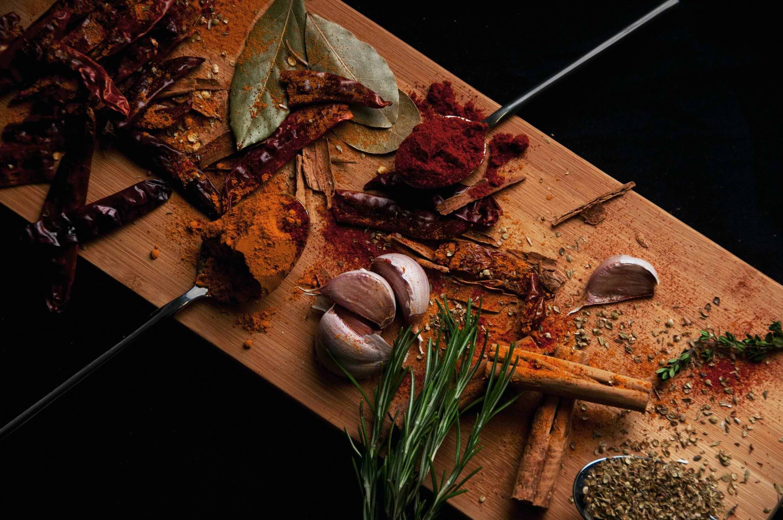 The Outstanding Perks Of Polyphenols