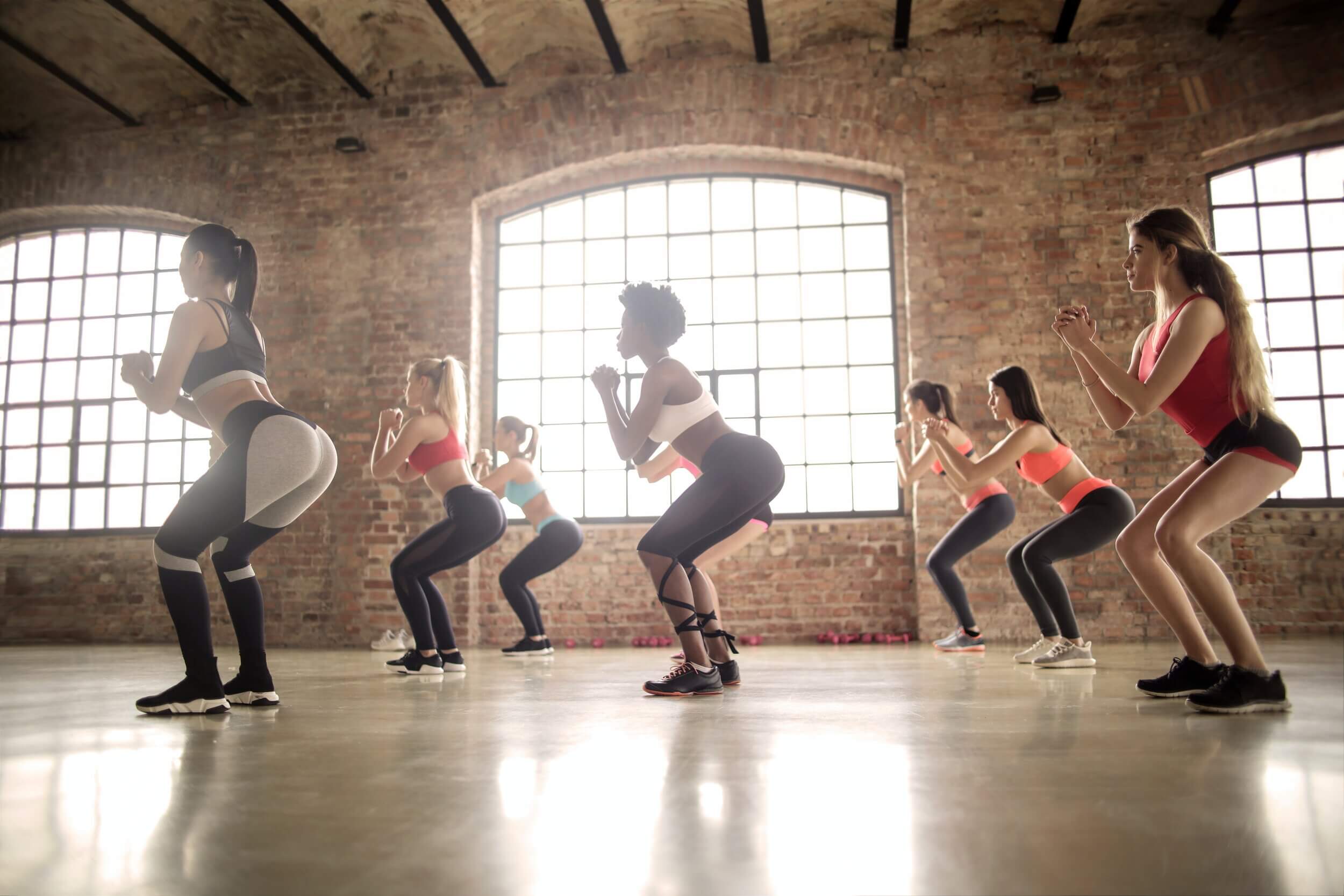 Physical Activity and Resting Metabolic Rate