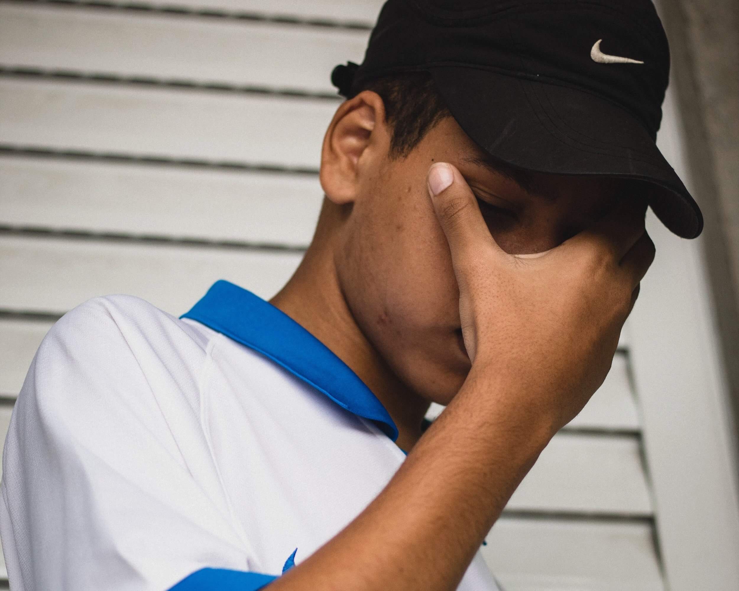 How Positive Visualization Plays A Role In Performance Anxiety