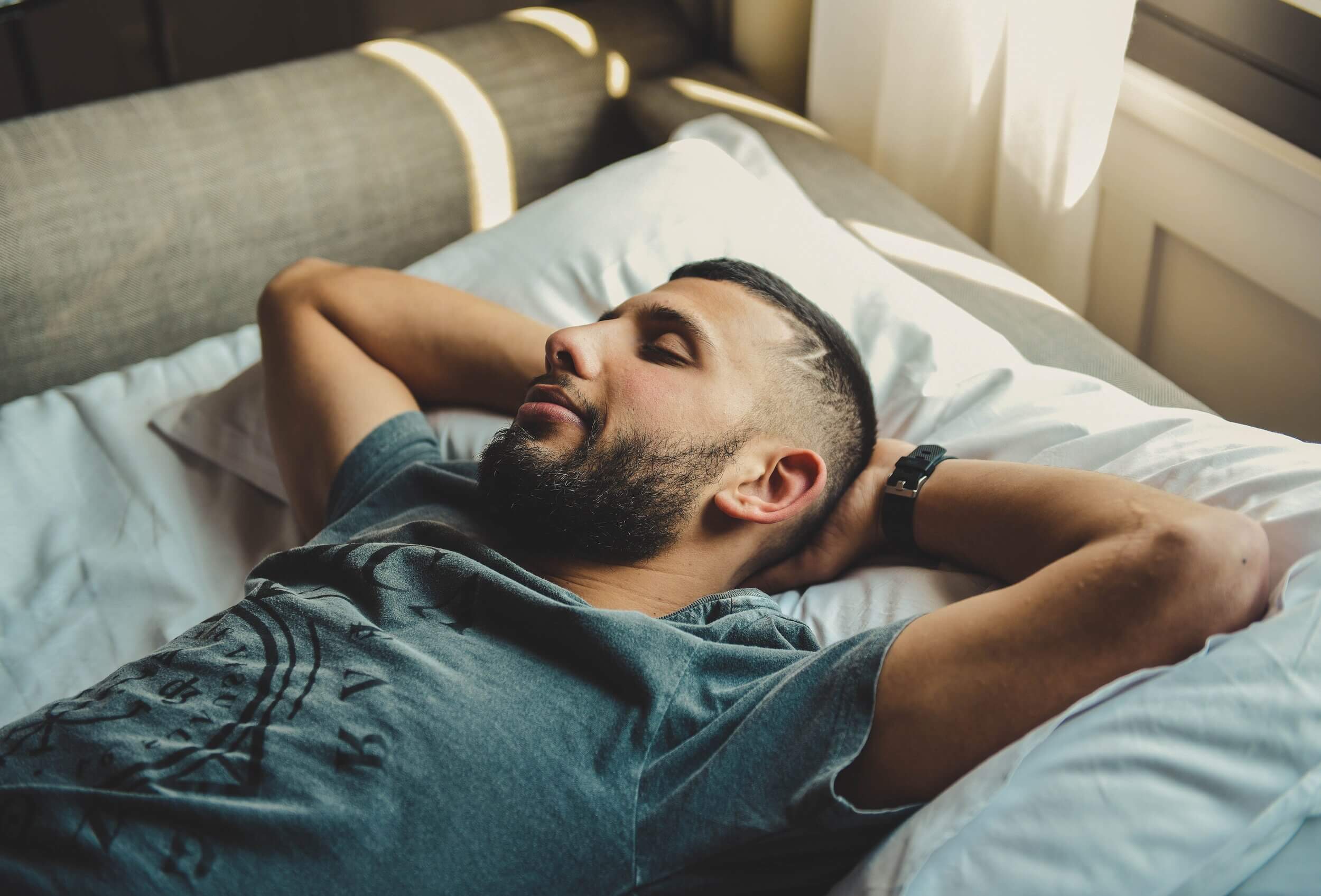 Sleep Quality And Energy Metabolism In Sedentary Adults