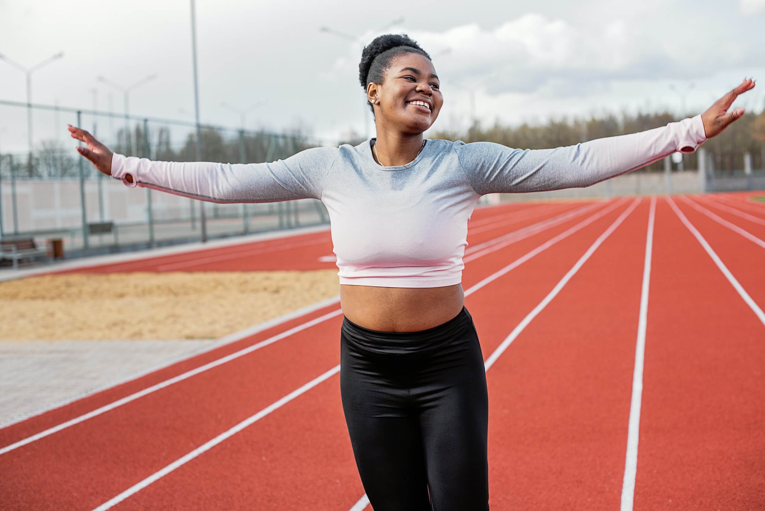 Mental Skills That Successful Athletes Possess