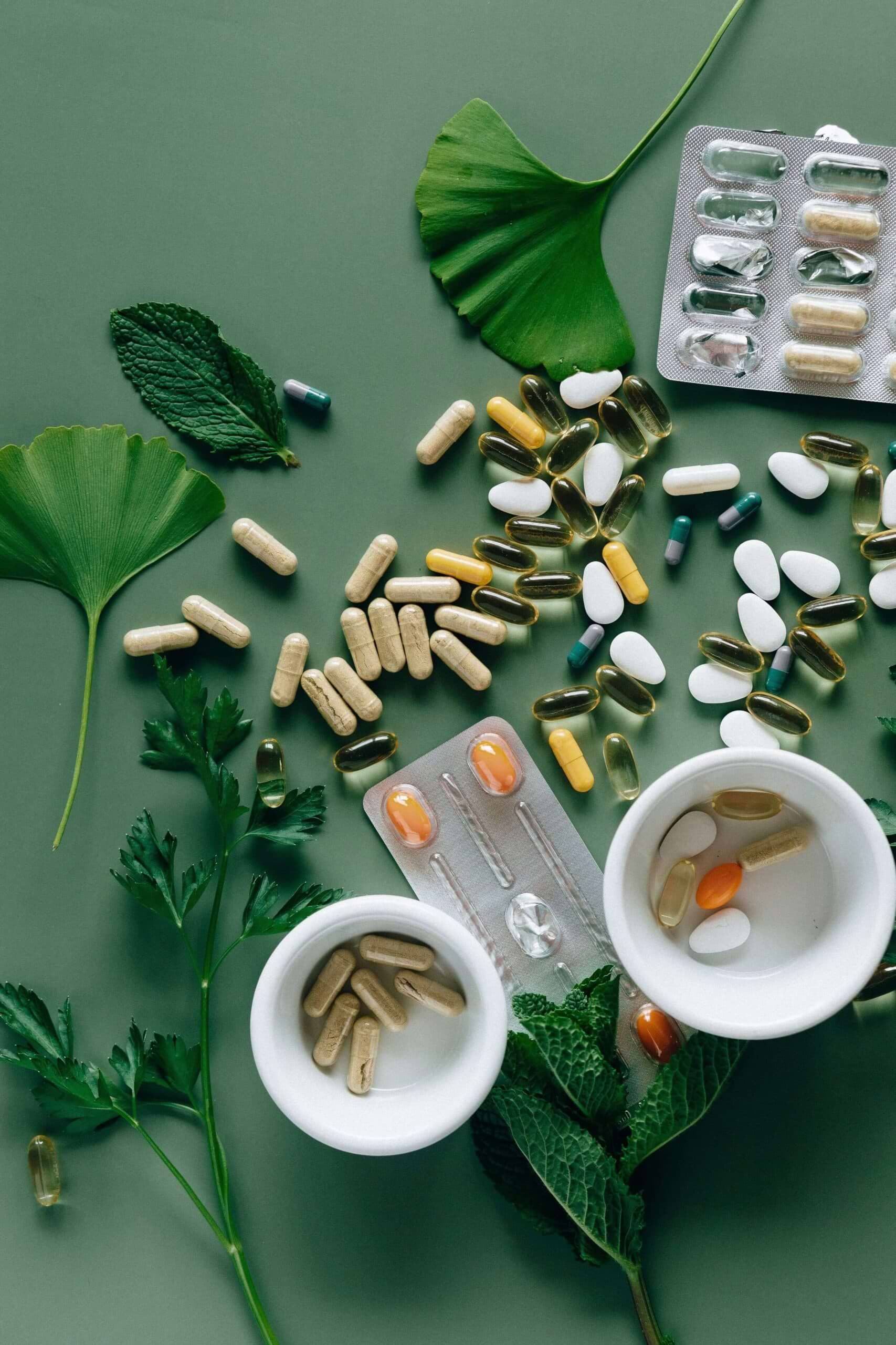 The Need for Supplementing In A Modern Environment