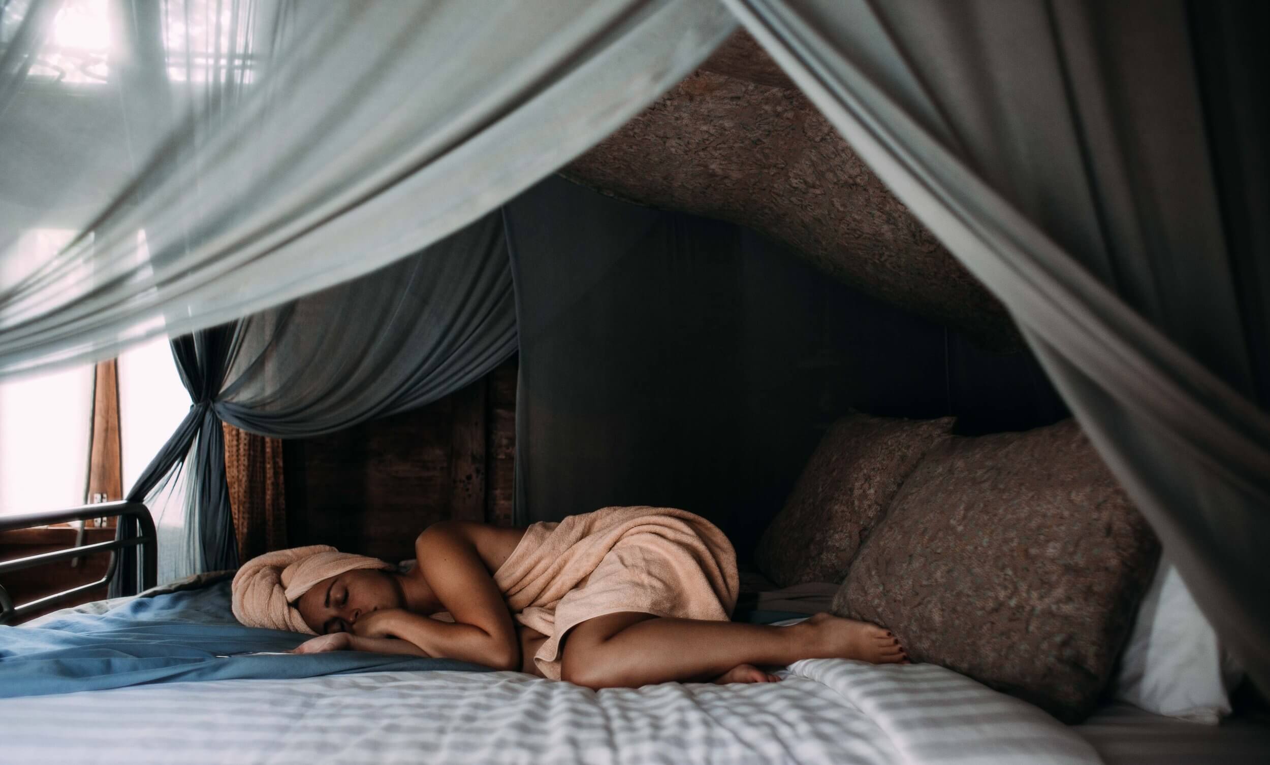 5 Ways blood glucose affects sleep
