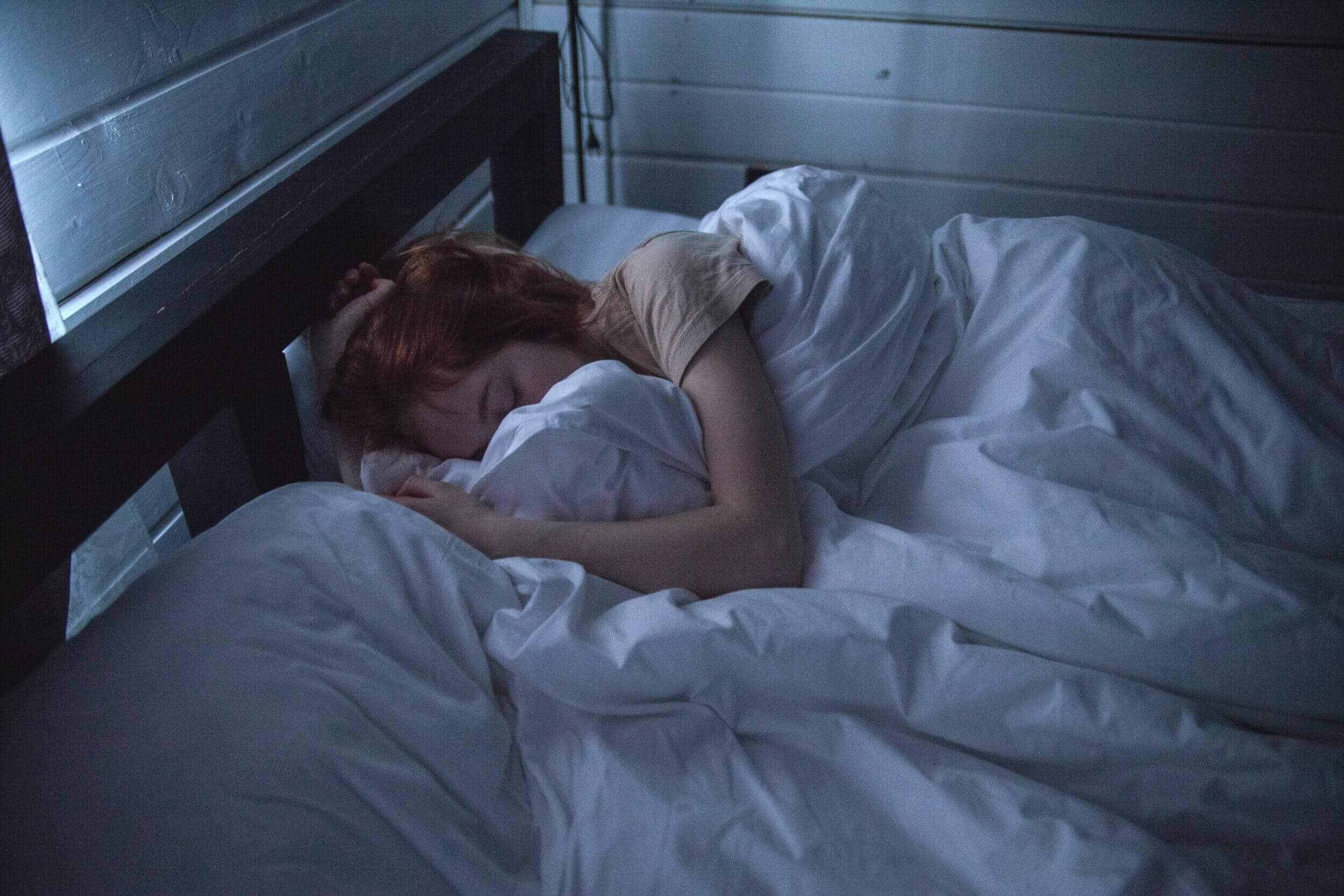 The sleep zone that affects your memory and muscle growth