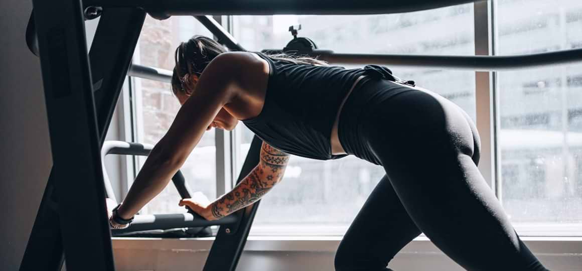 Get Set ‘METS’: Track your Workout Intensity