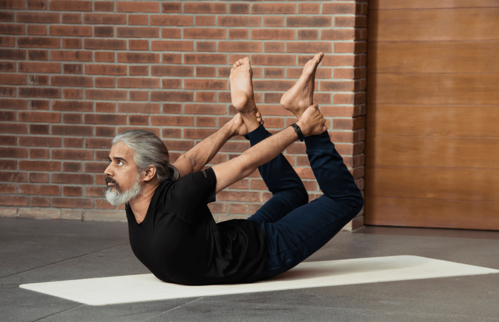 Posture: How does it affect your Health