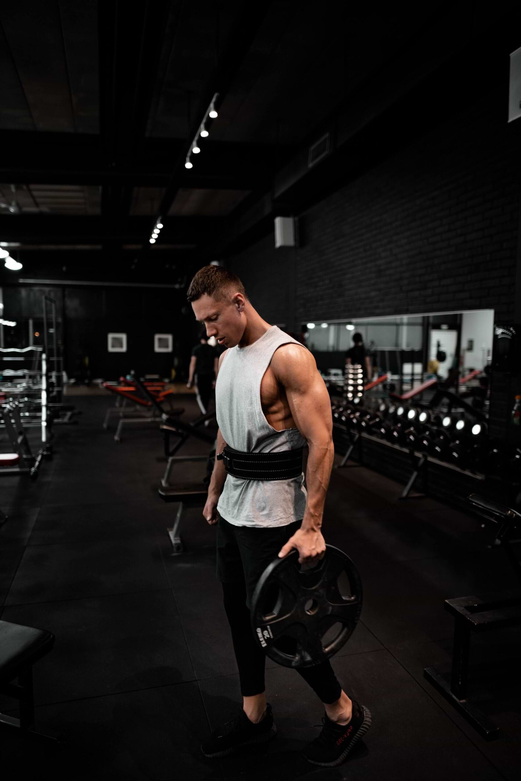 Progressive Overloading: Steps to Improve Strength Training and Larger Muscle Gains