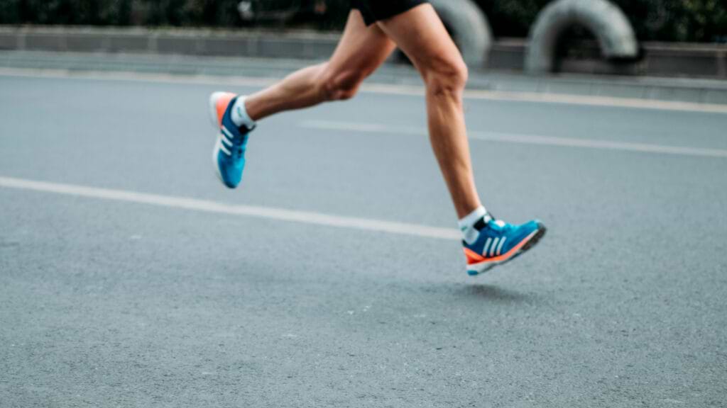 HRV for training