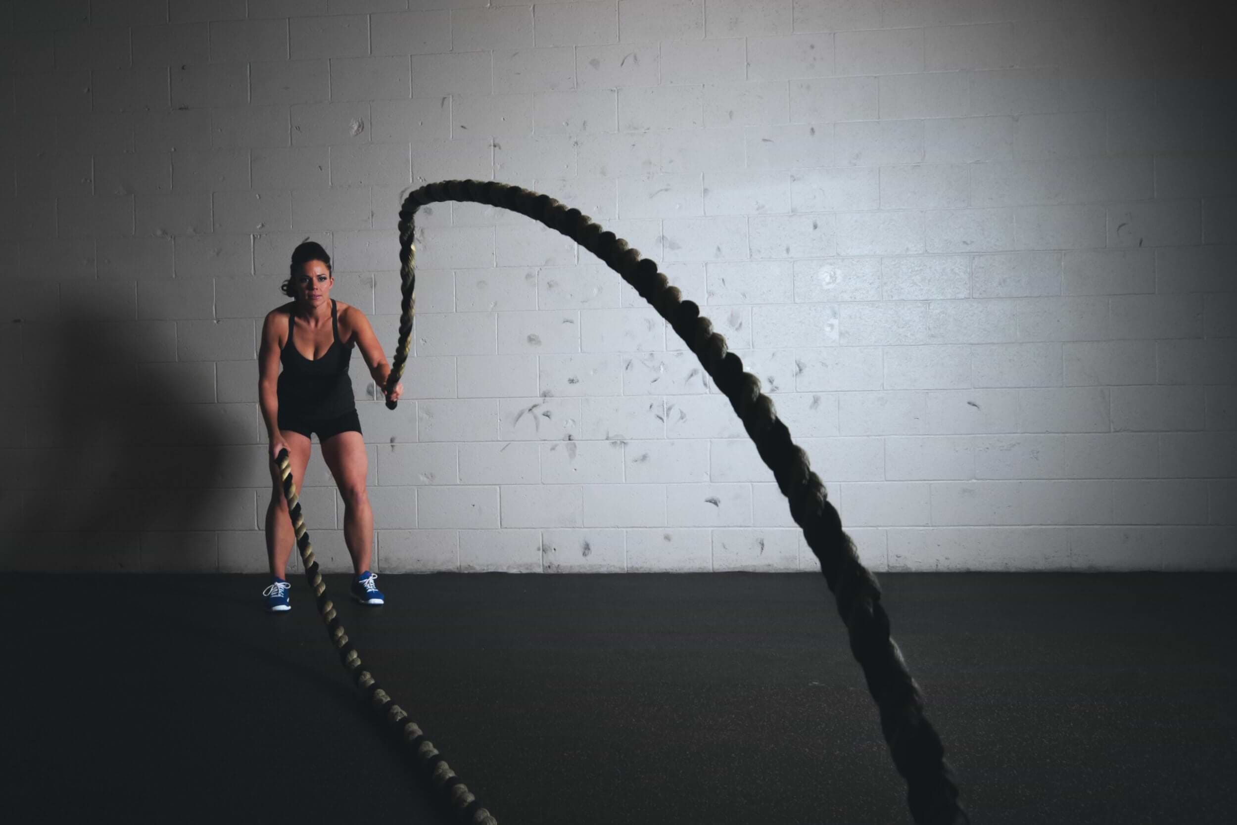 Types of endurance Training