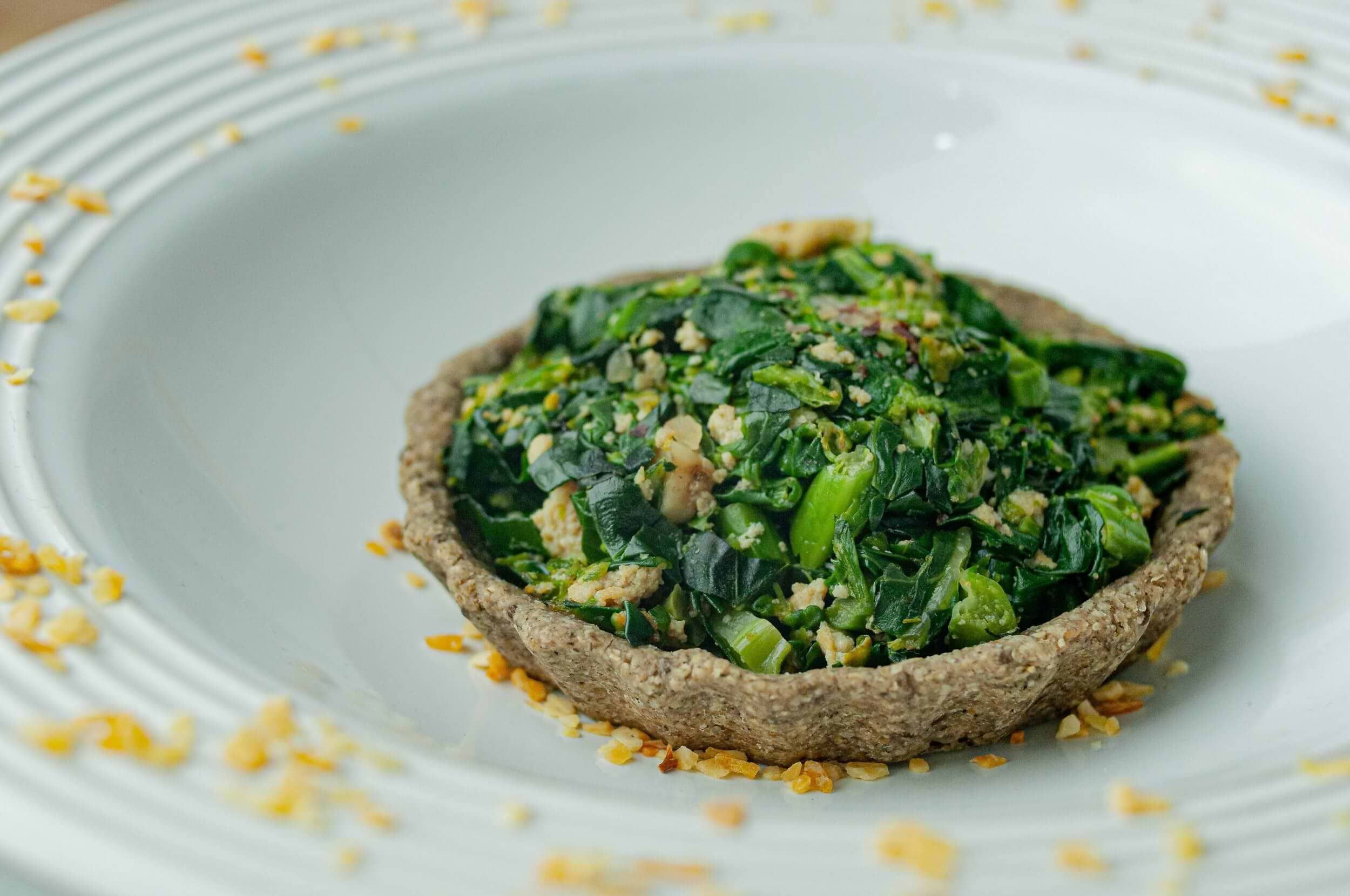 Does A Vegan Diet Boost Metabolism?