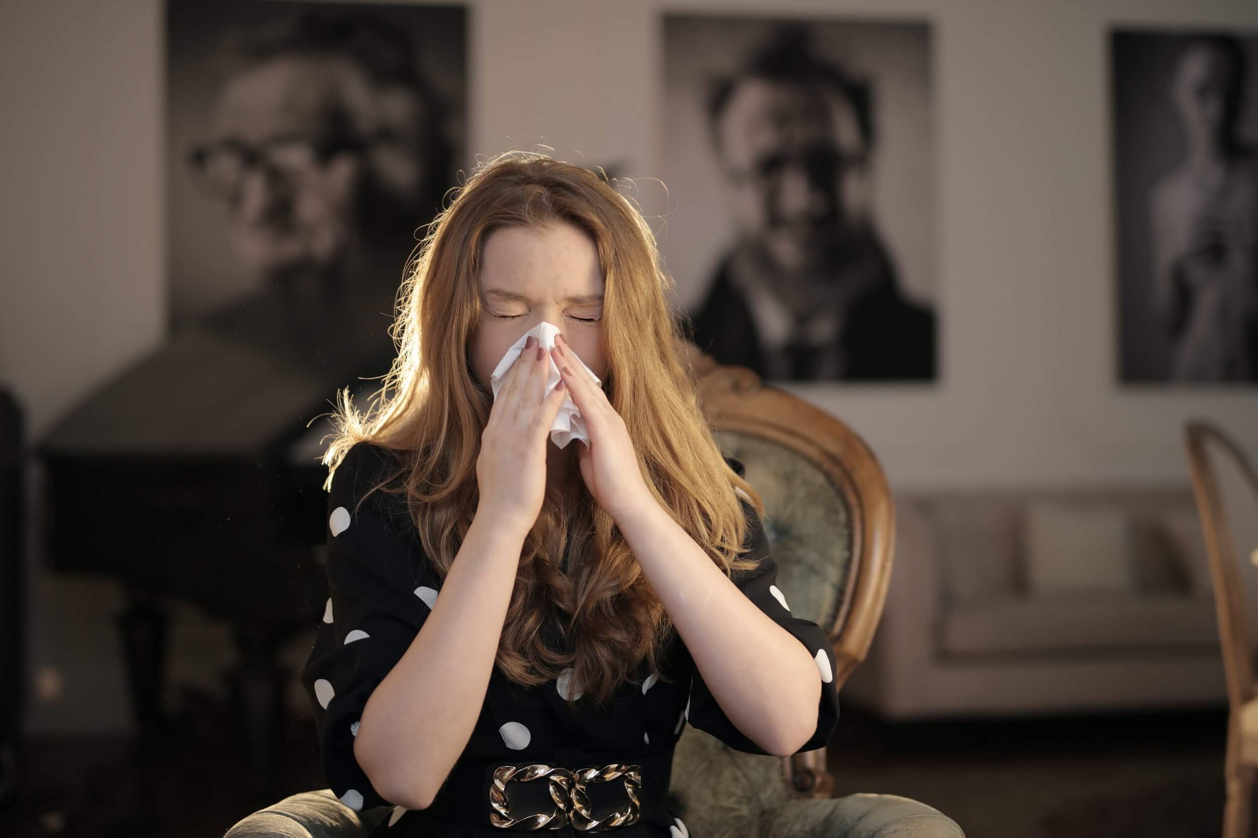 Guide to Allergies: What causes And How it Affects Metabolic Health?