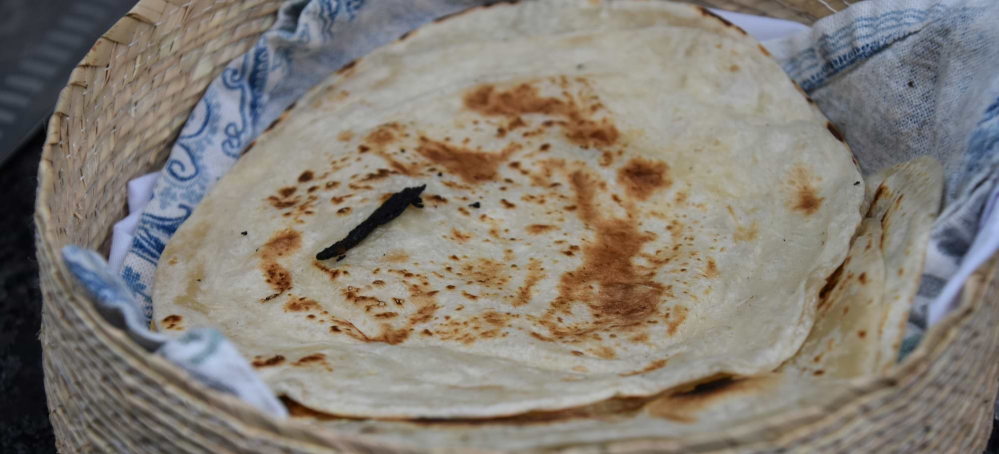 How to eat chapati without spiking your blood sugar