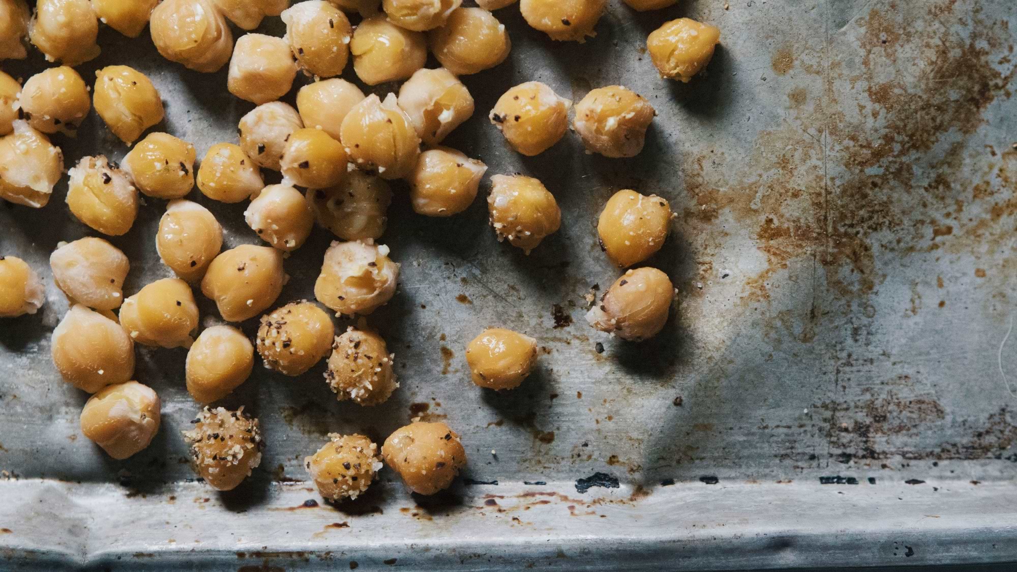 Chickpeas and nutrition: how they affect blood sugar