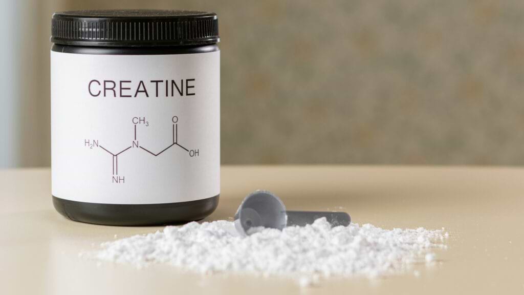 creatine-2