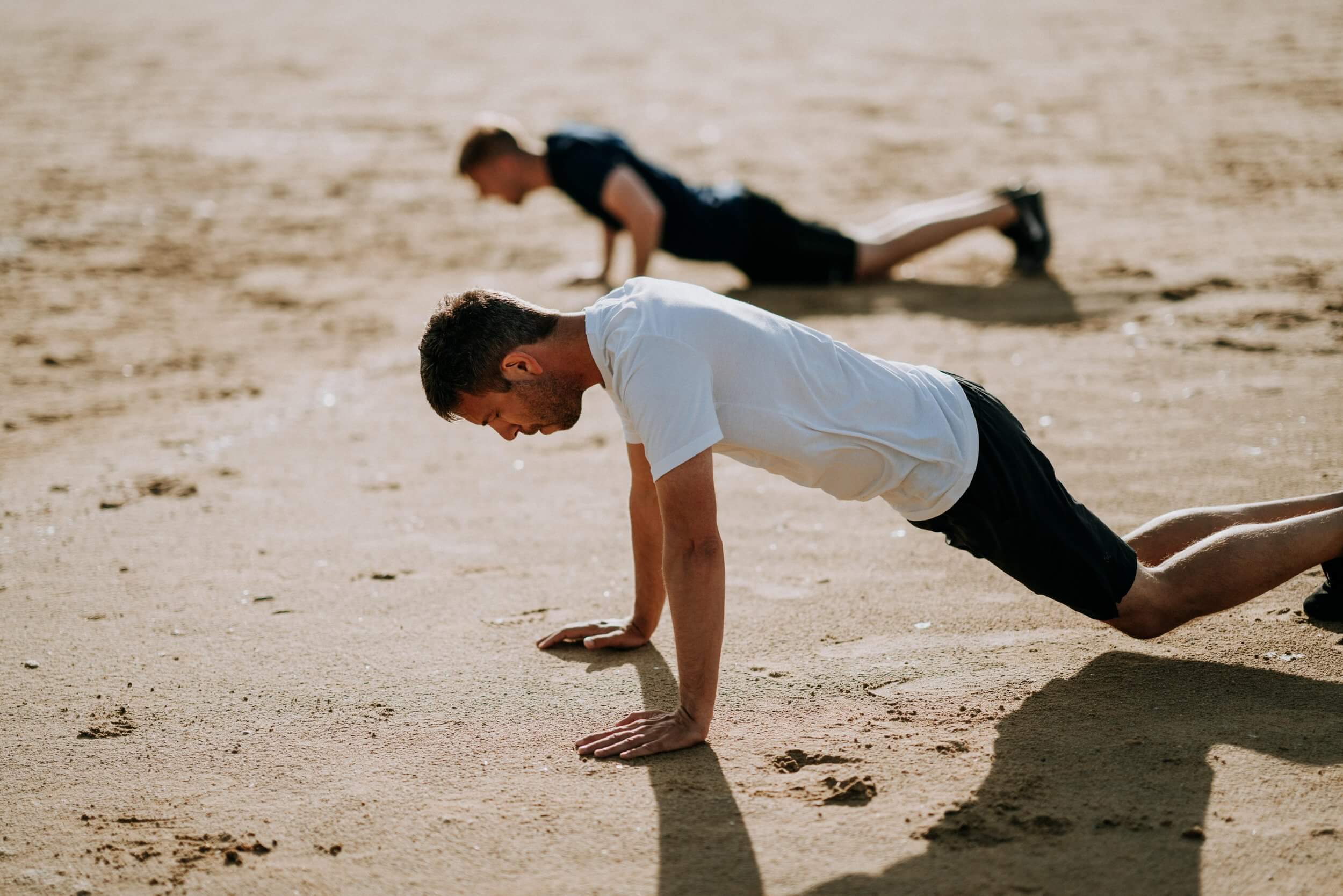 Metabolic Resistance Training vs Metabolic Conditioning: Ultimate Guide