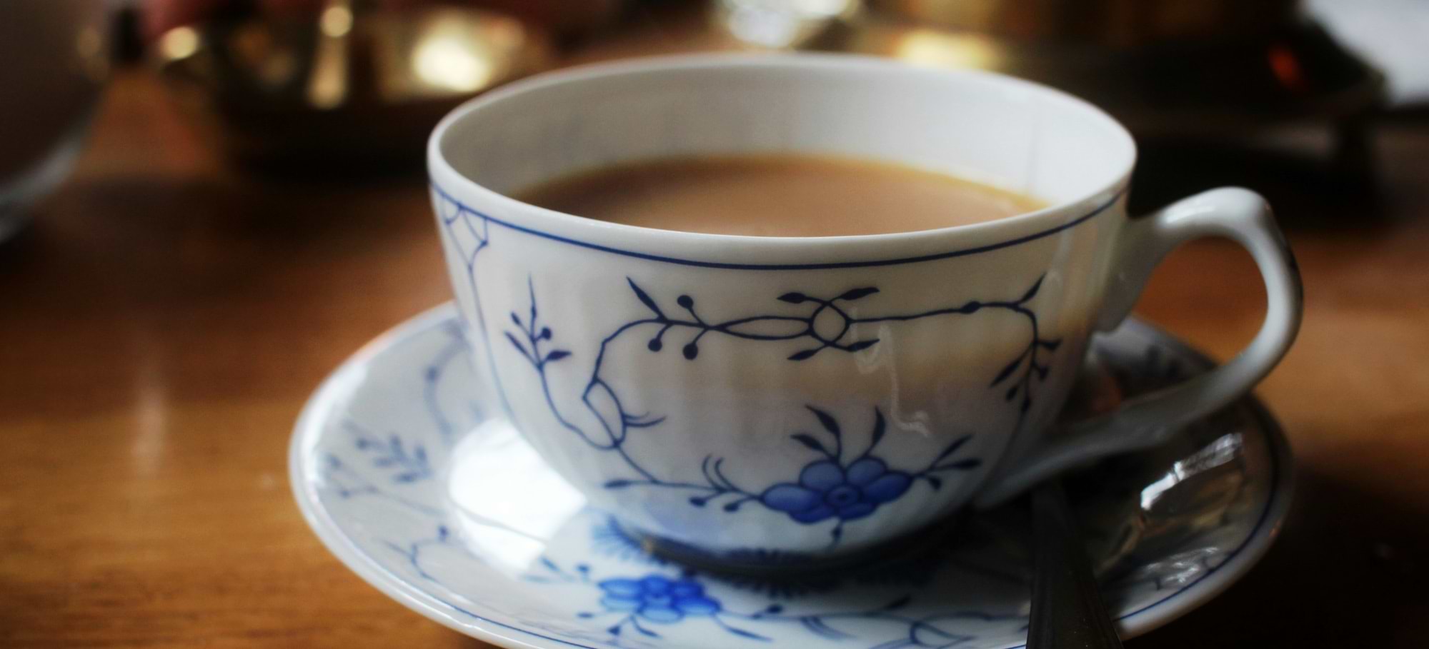 Milk tea and blood sugar: The impact explained