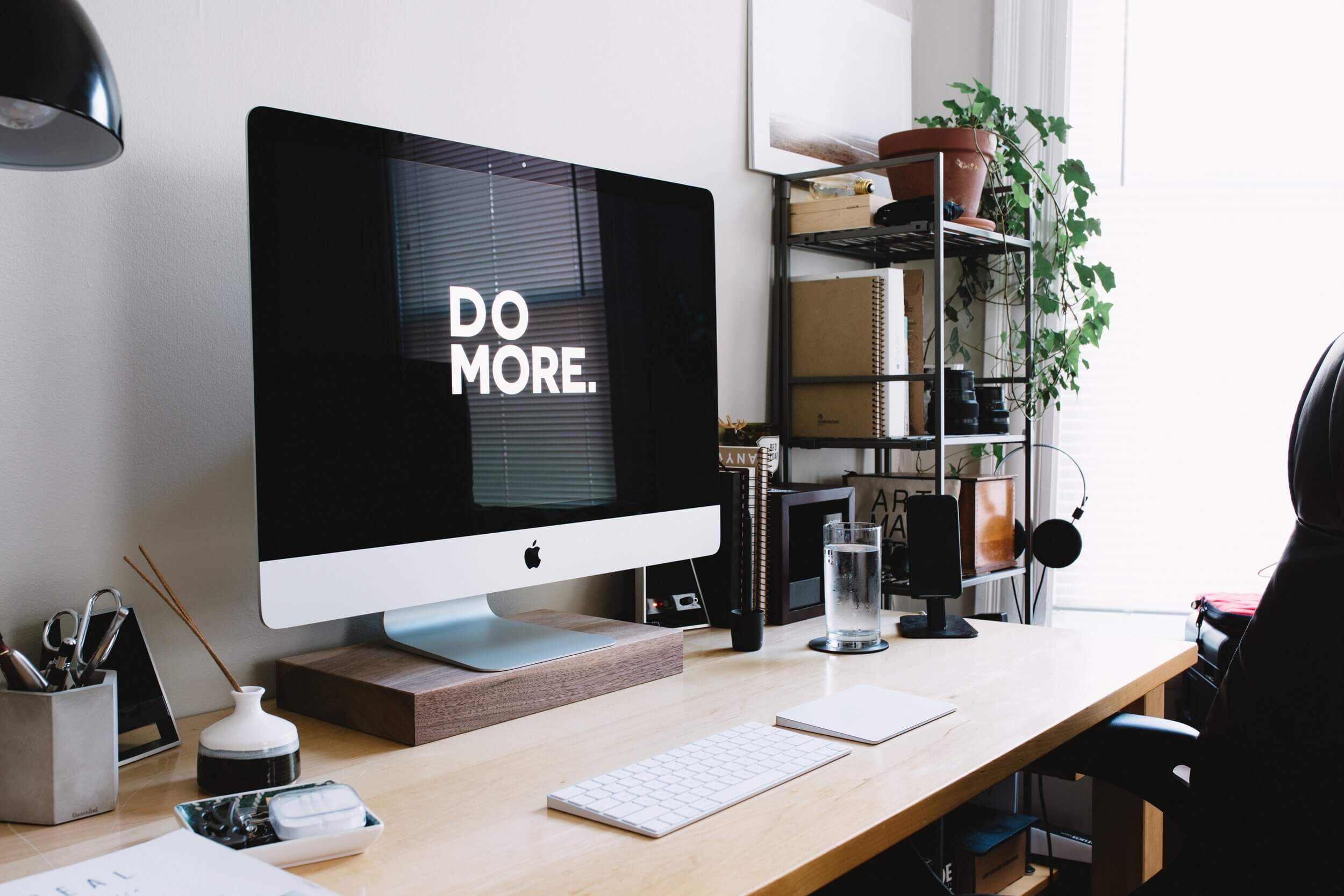 Procrastination and How To Think Yourself Into a Productive Mode