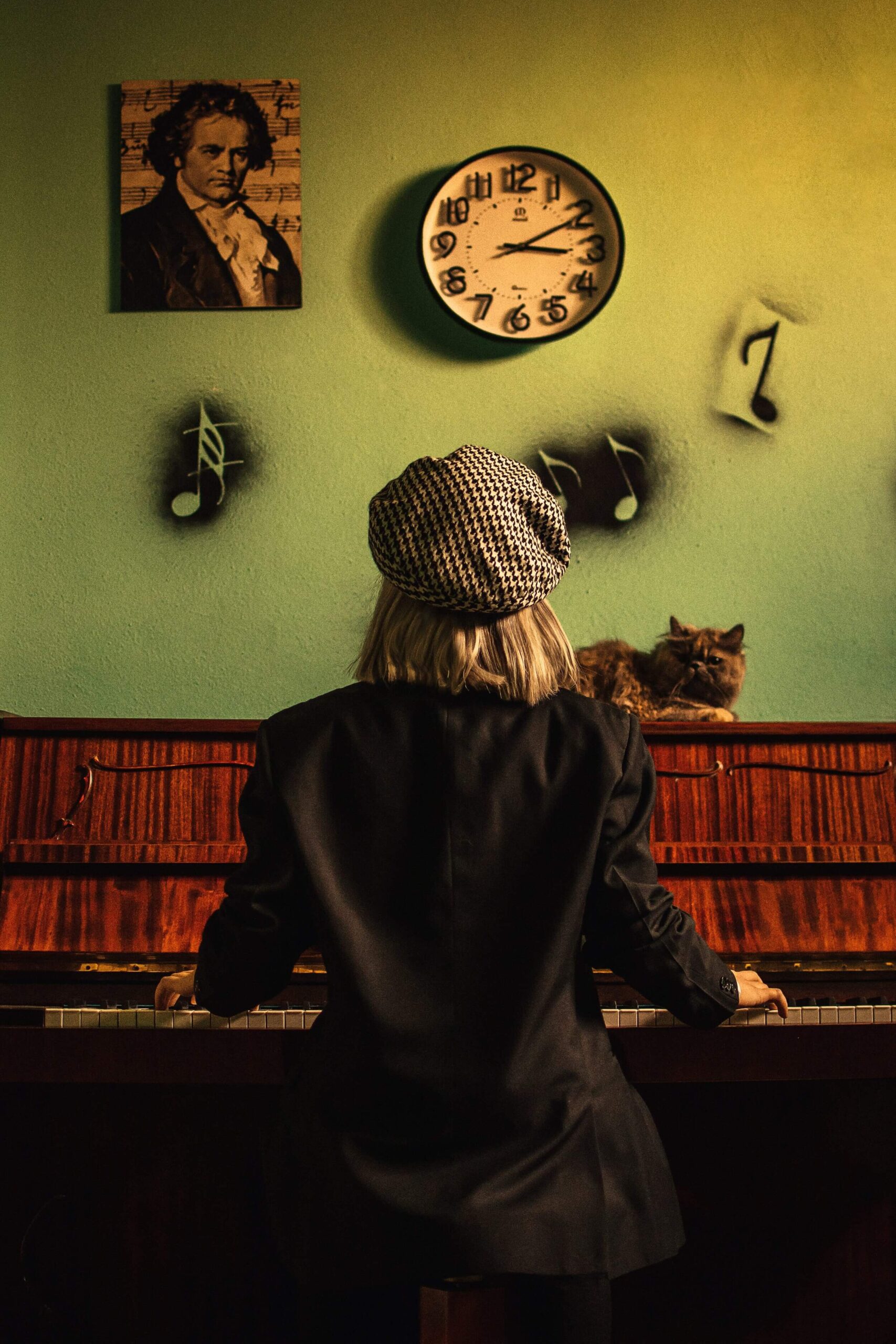 Science of Music: Does the Mozart Effect Hold True?
