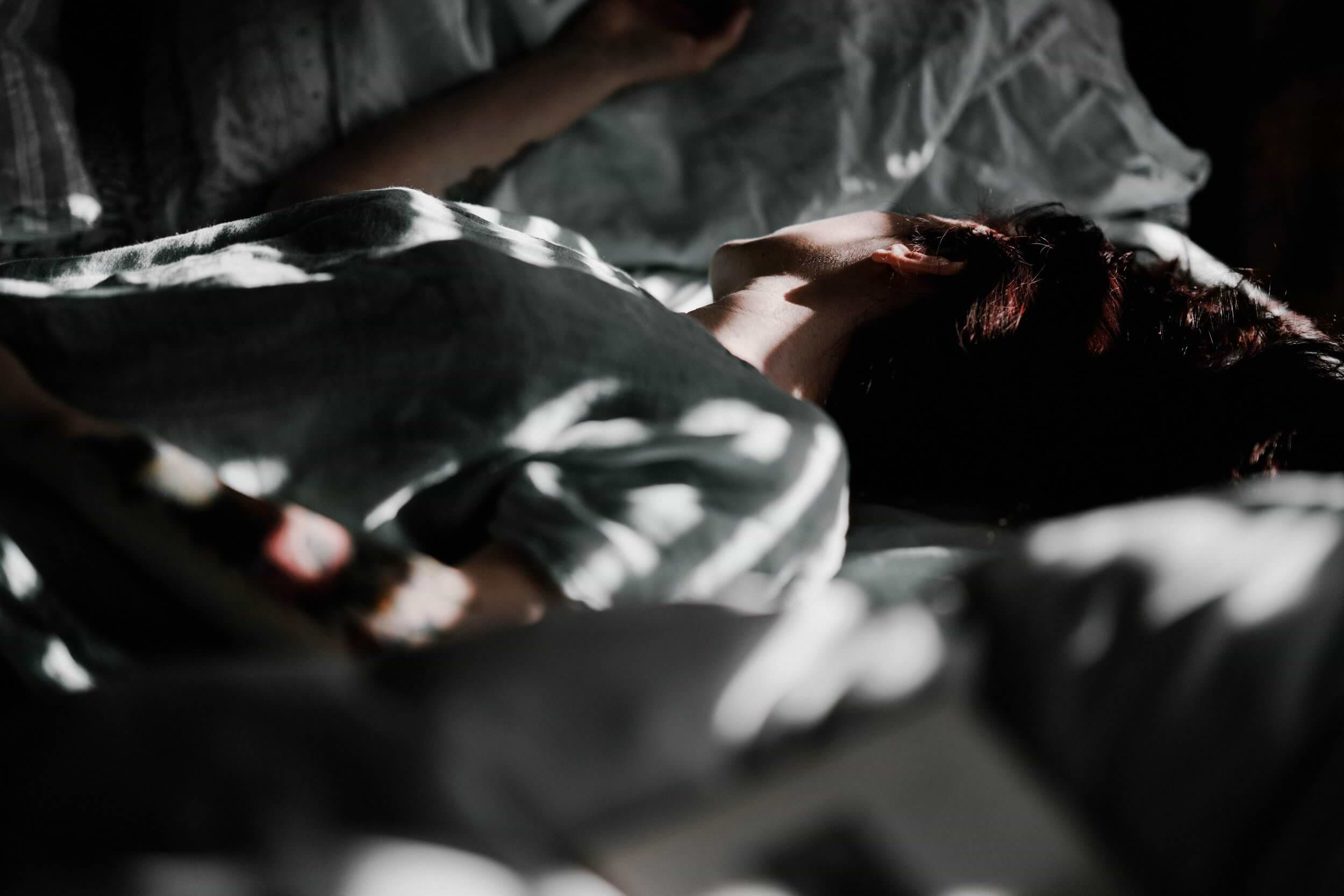 The Importance of Sleep Meditation