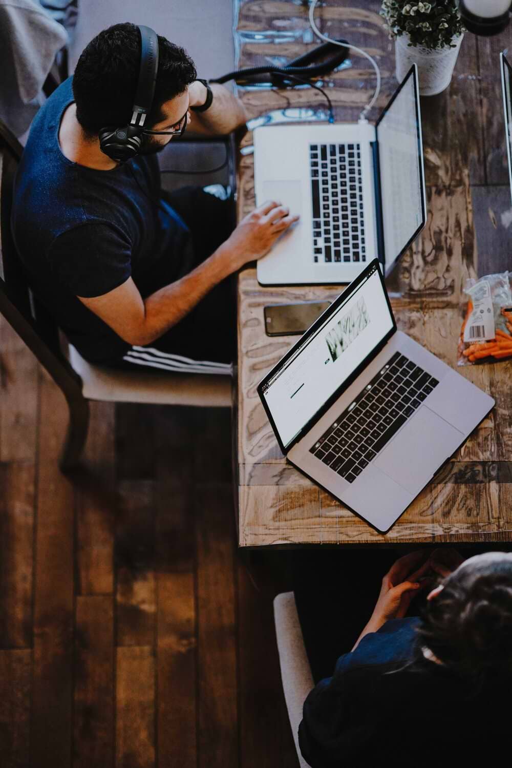 Want to be more productive? Learn to take a break
