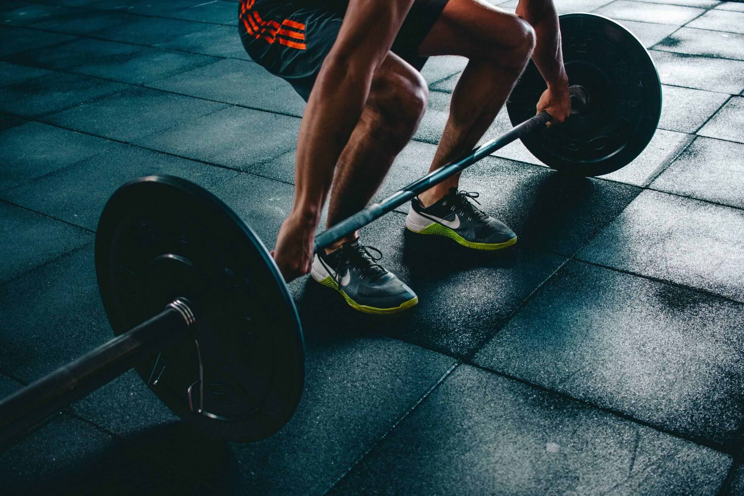 How To (Actually) Stick To Your Workout Goals