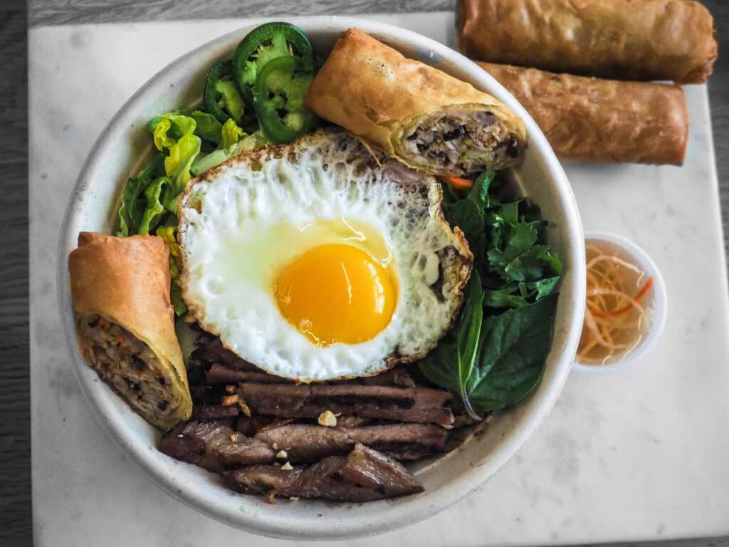 Foods to eat when you have hypothyroidism