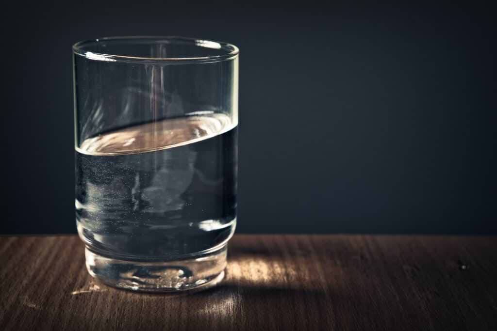 Stay Hydrated