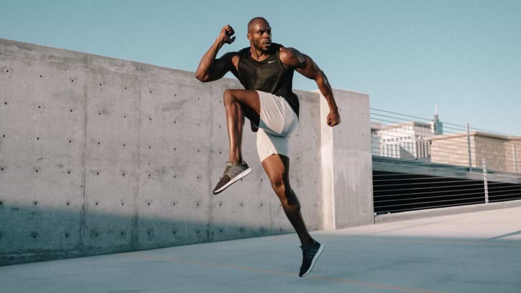 running vs lifting metabolism