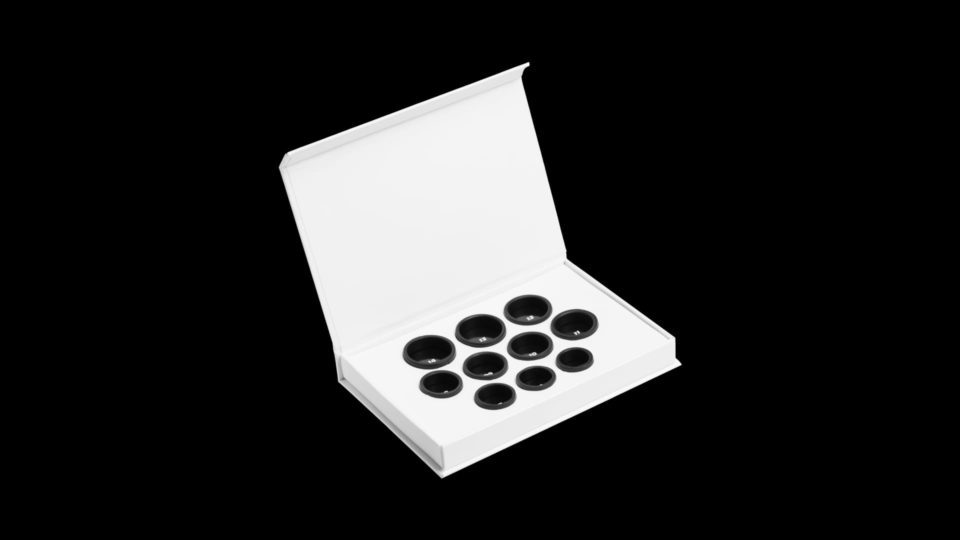 All you need to know about the ring sizing kit