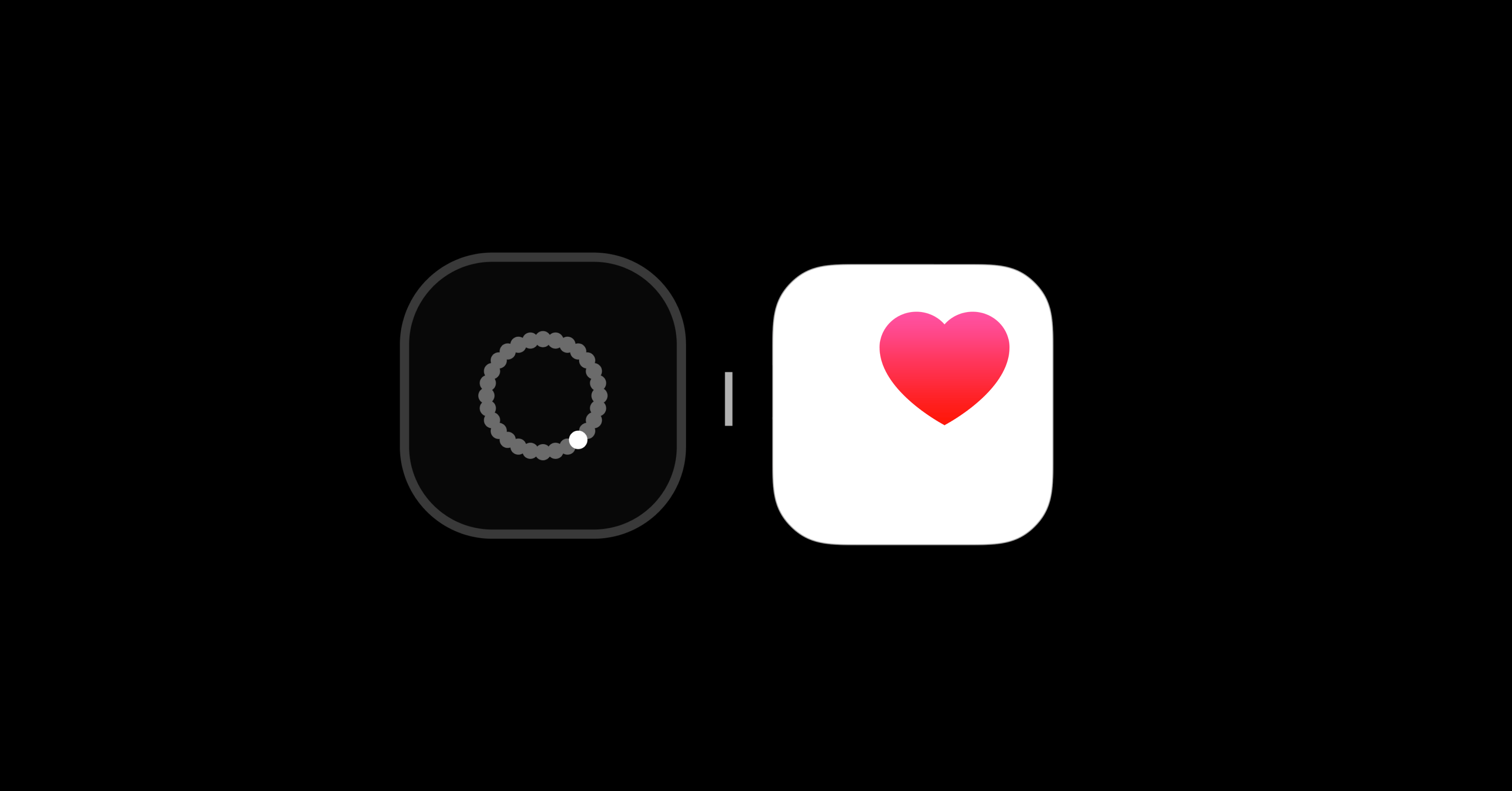 How to connect Ultrahuman Ring AIR and Apple Health