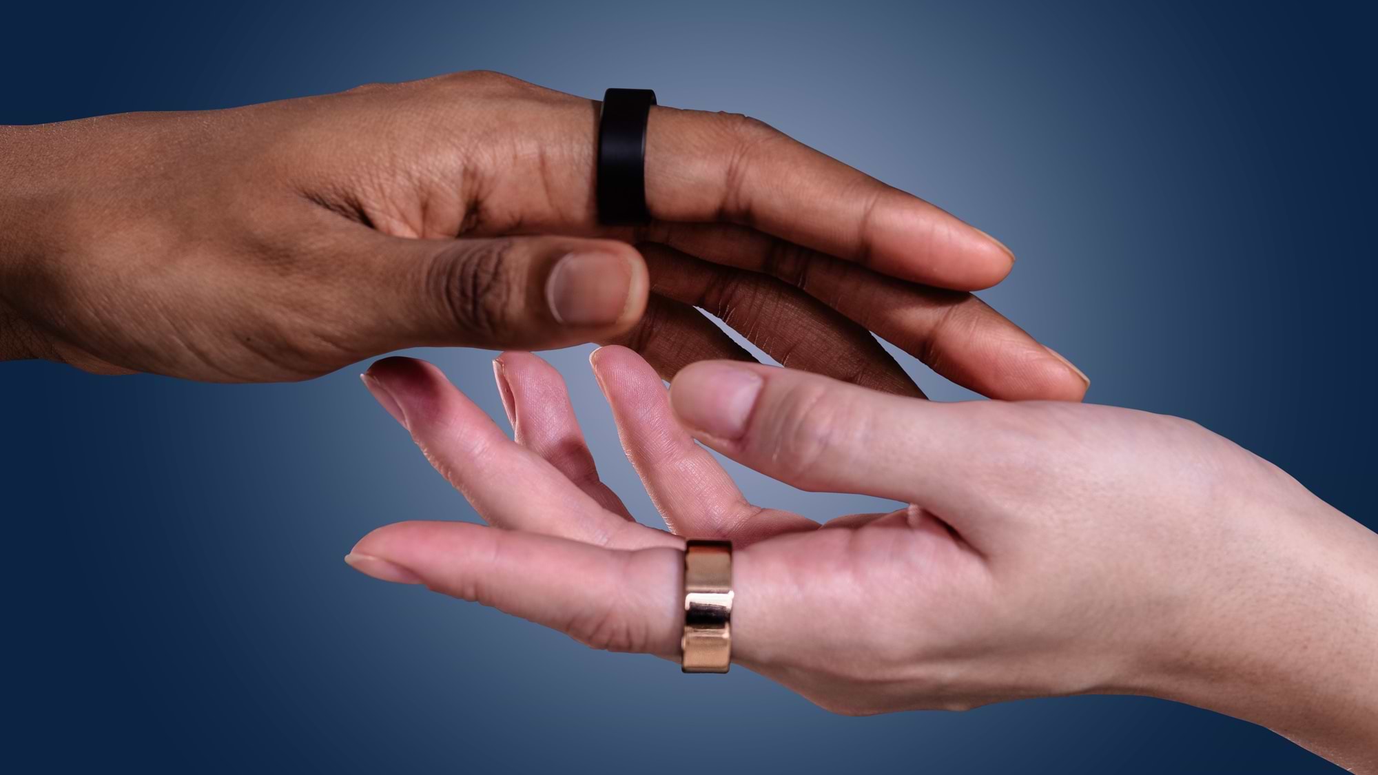Ultrahuman and Optimity partner for Ring AIR savings