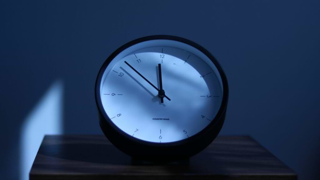 circadian clock