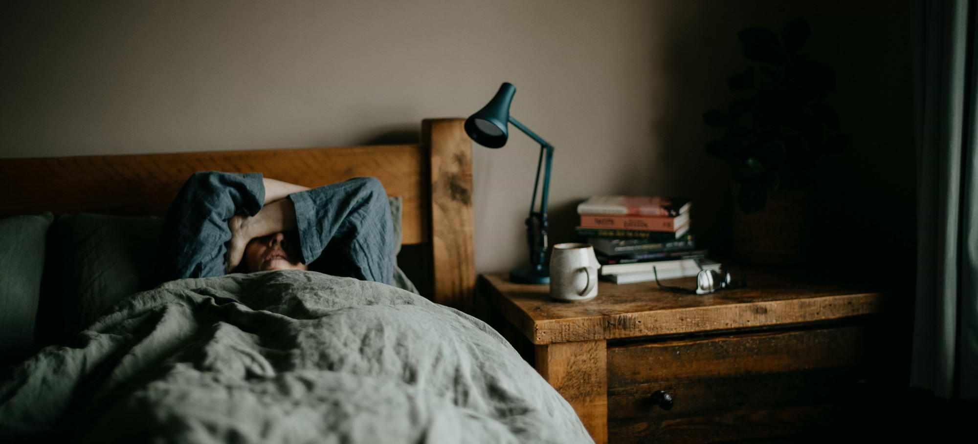 Age and sleep: How to use sleep as an anti-aging power-up
