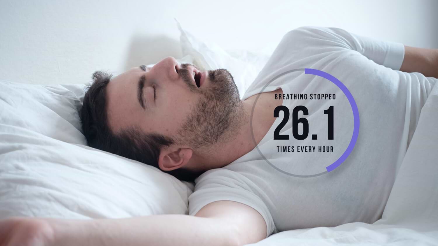 Ultrahuman and GEM SLEEP partner for sleep apnea sufferers