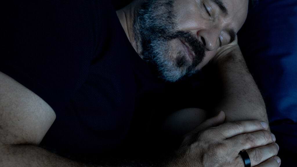 Age and sleep