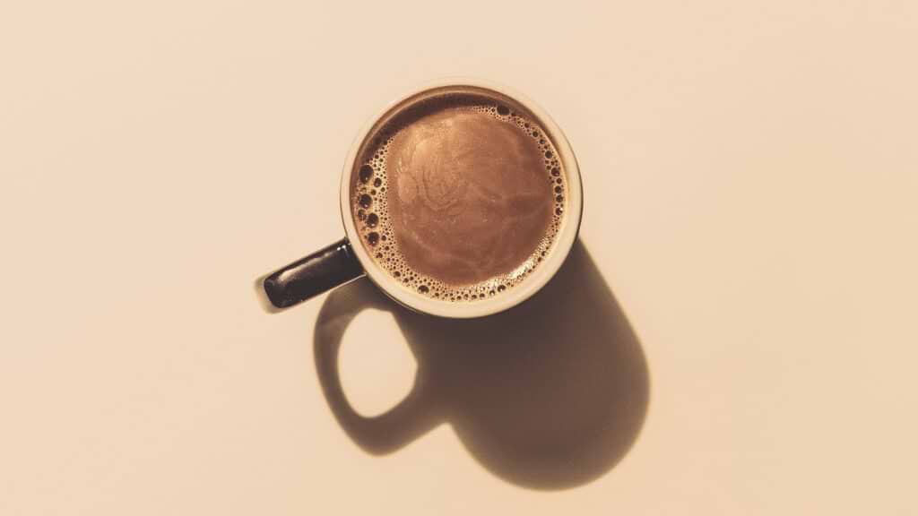 coffee adenosine