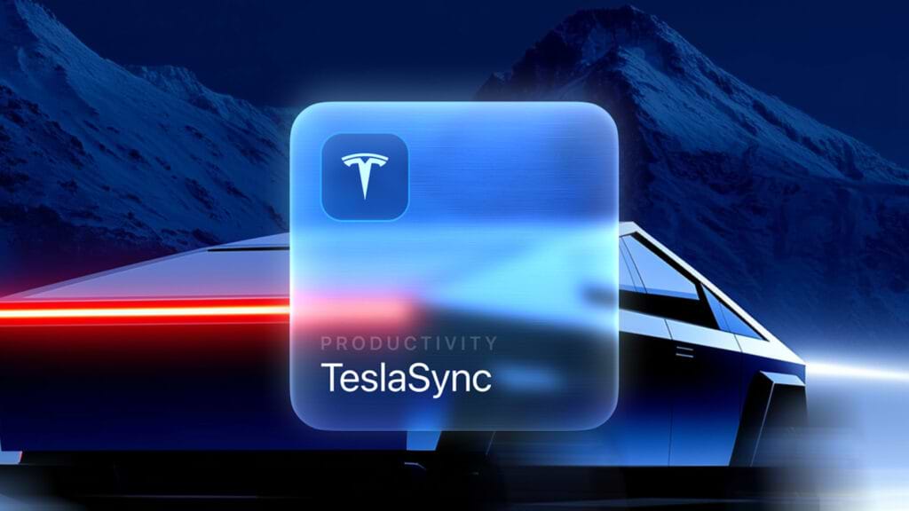 TeslaSync PowerPlug