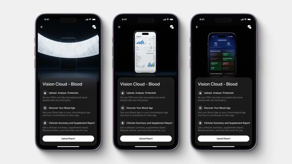 Vision Cloud 2