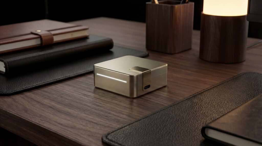 Pro Charging Case