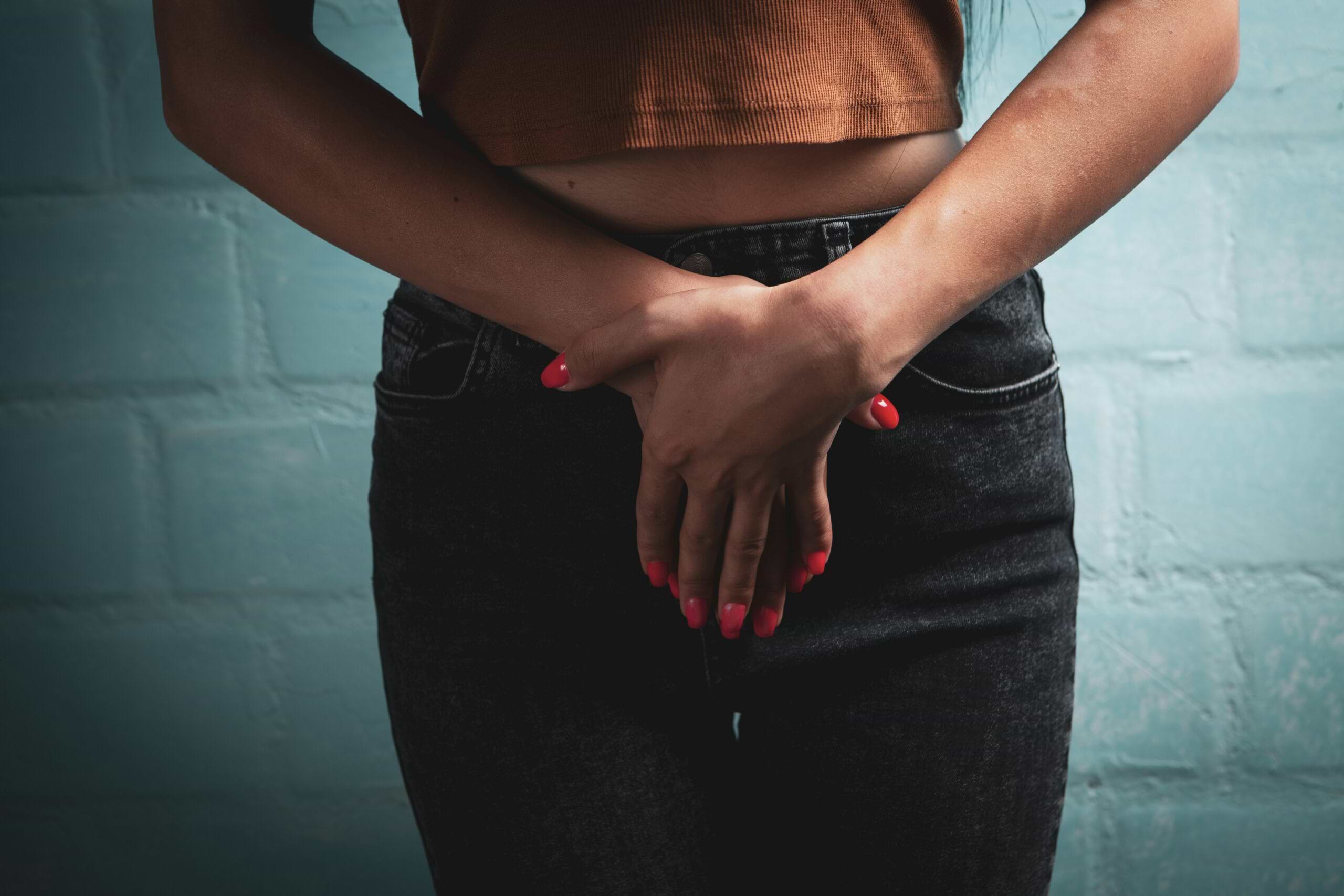 Discharge Before Your Period: A Complete Guide to What's Normal