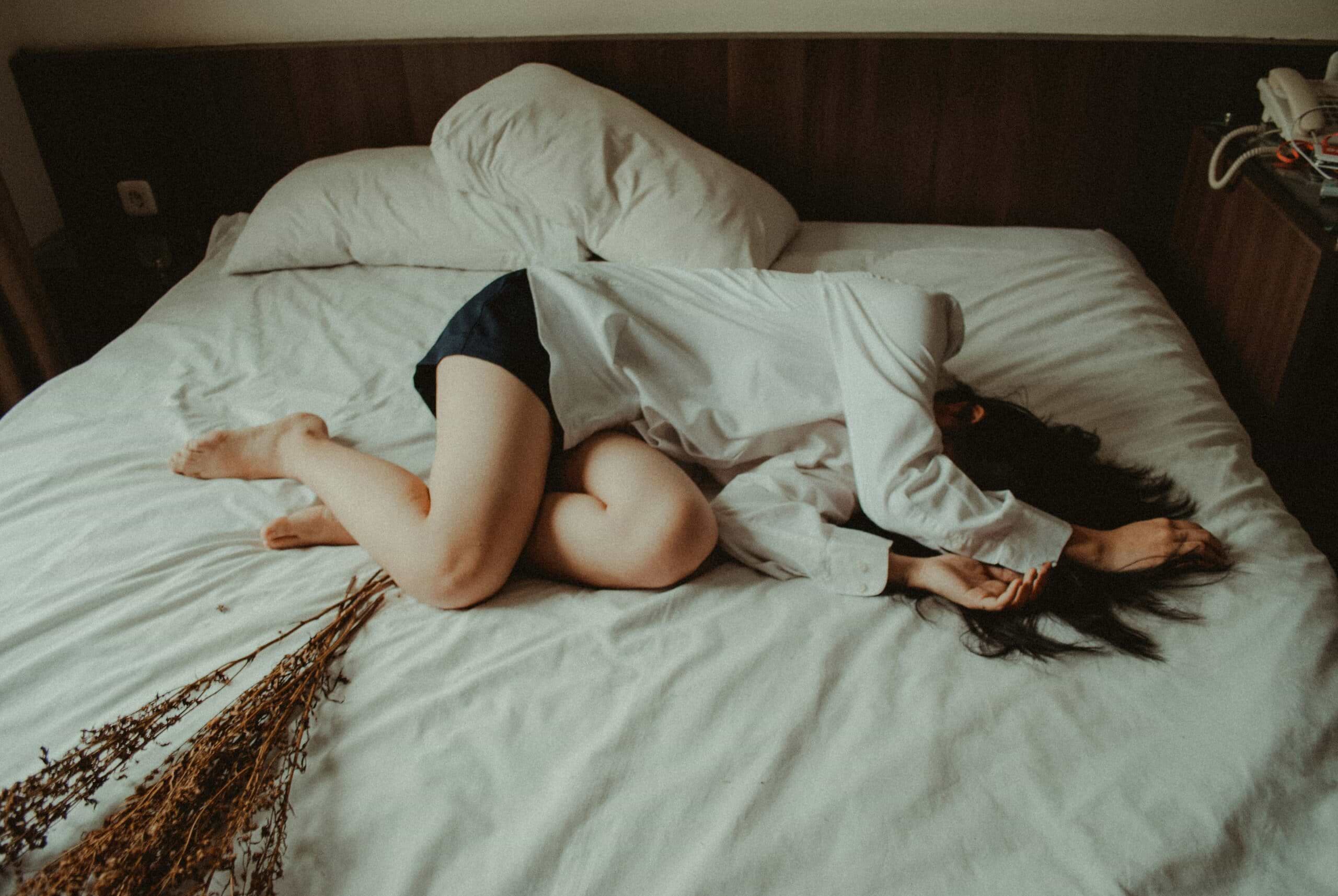 Period Symptoms — What's Normal and What's Concerning