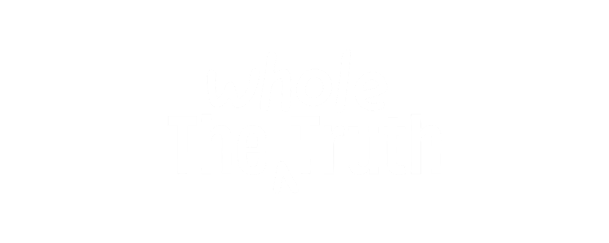 the whole truth