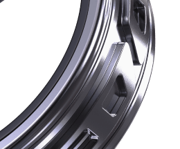 Diesel Ultrahuman Ring