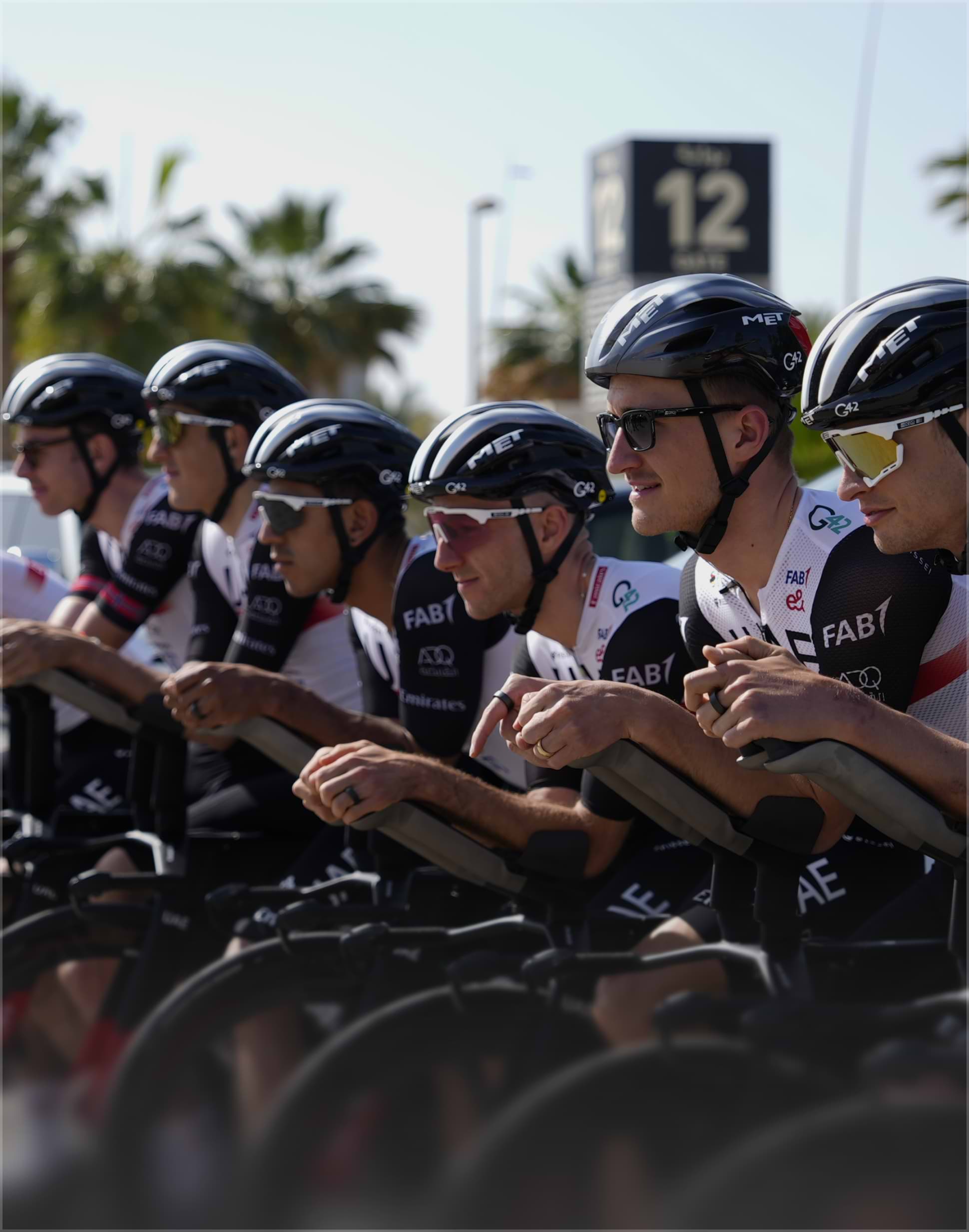 Team UAE Emirates