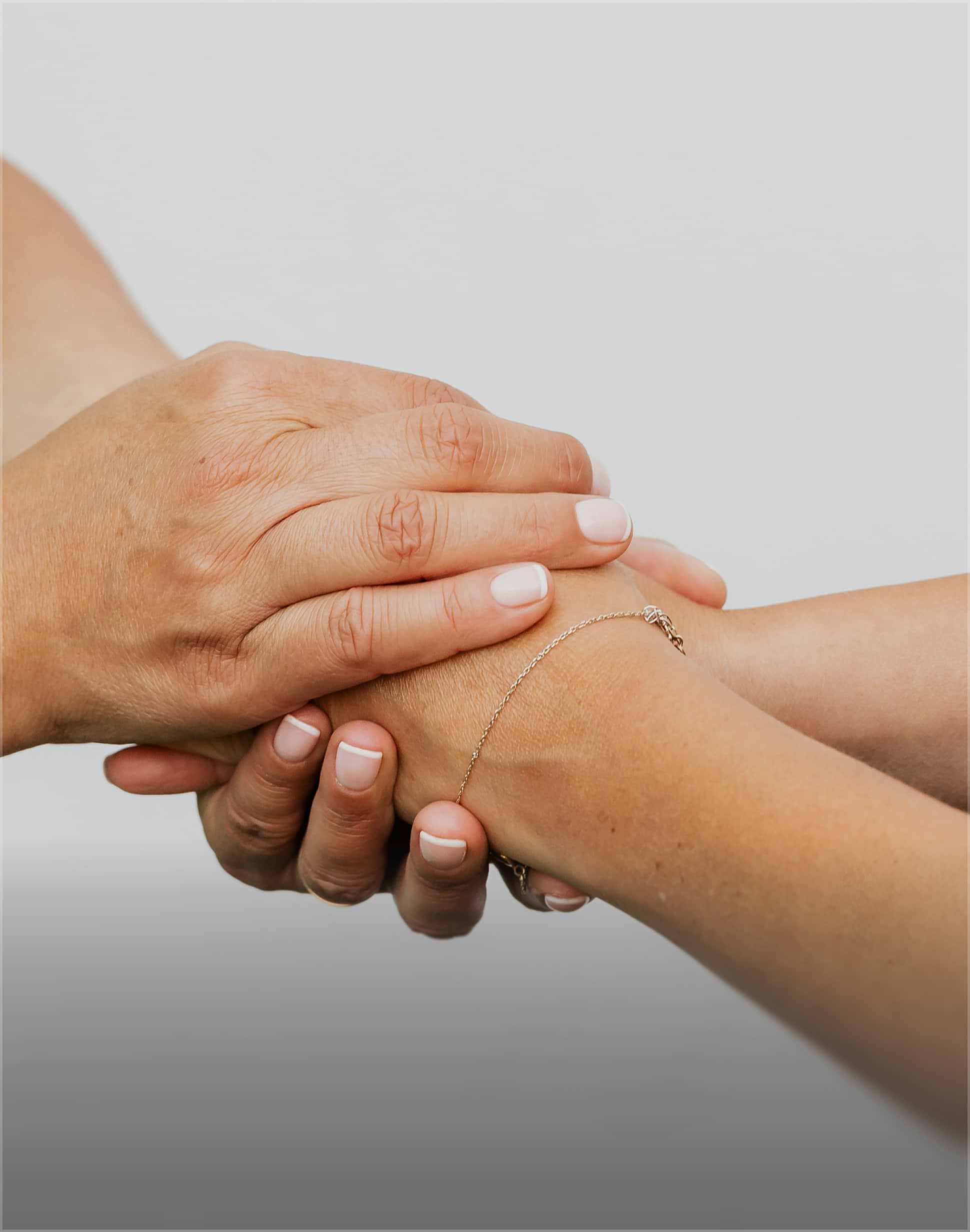 Partnered with hospital leaders to tackle burnout and promote recovery.